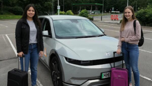 airport transfers to atlantic college